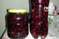 KİRAZ TURŞUSU (1kg)